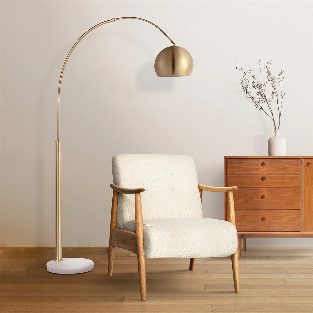 Lampadaire Daleela