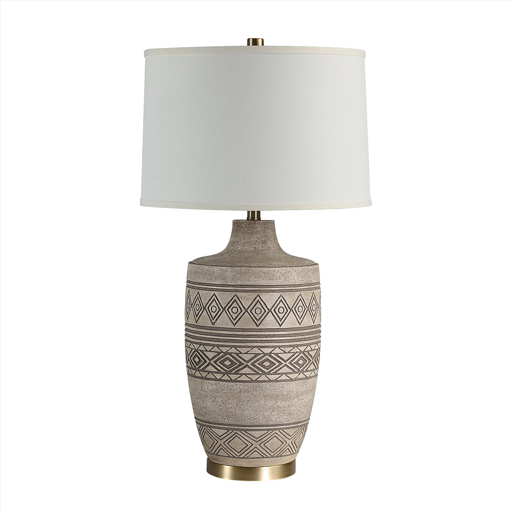 Charlize Table Lamp