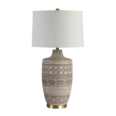 Charlize Table Lamp