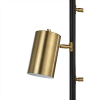 Mosaic Floor Lamp