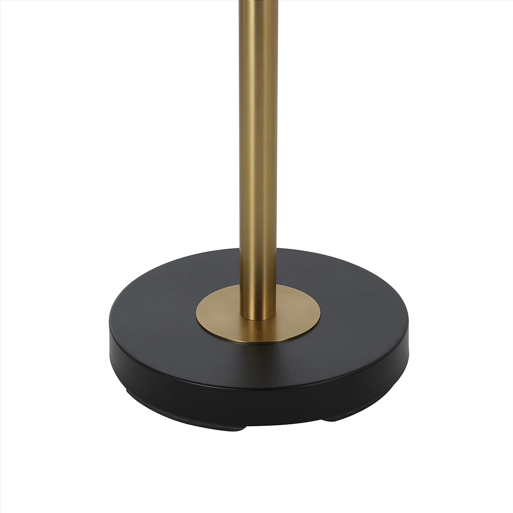 Meander Floor Lamp