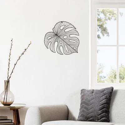 Monstera  Wall Decor - 17