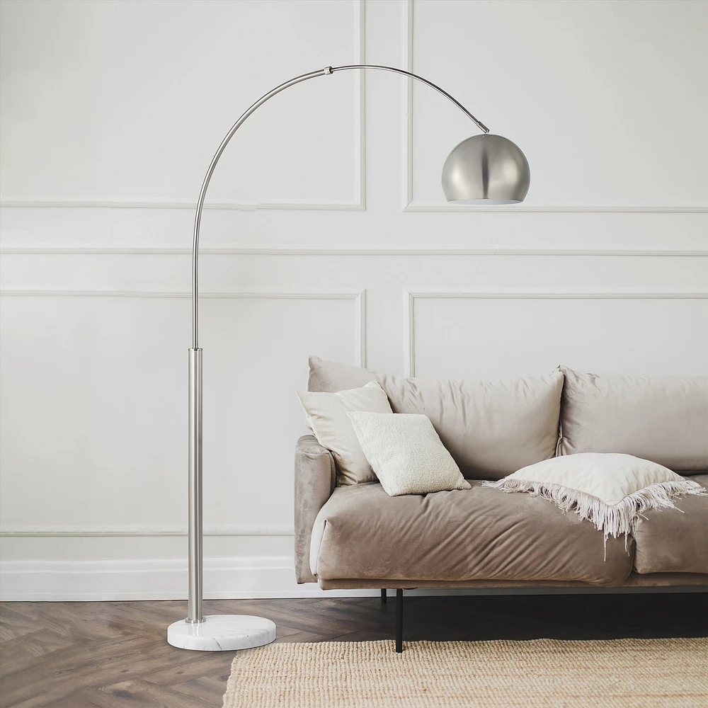 Lampadaire Aglow