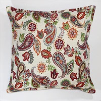 Treasure Jacquard Cushion