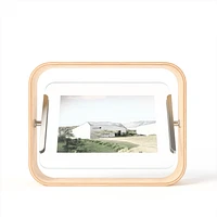 Bellwood Natural Frame by Umbra - 5 x 7