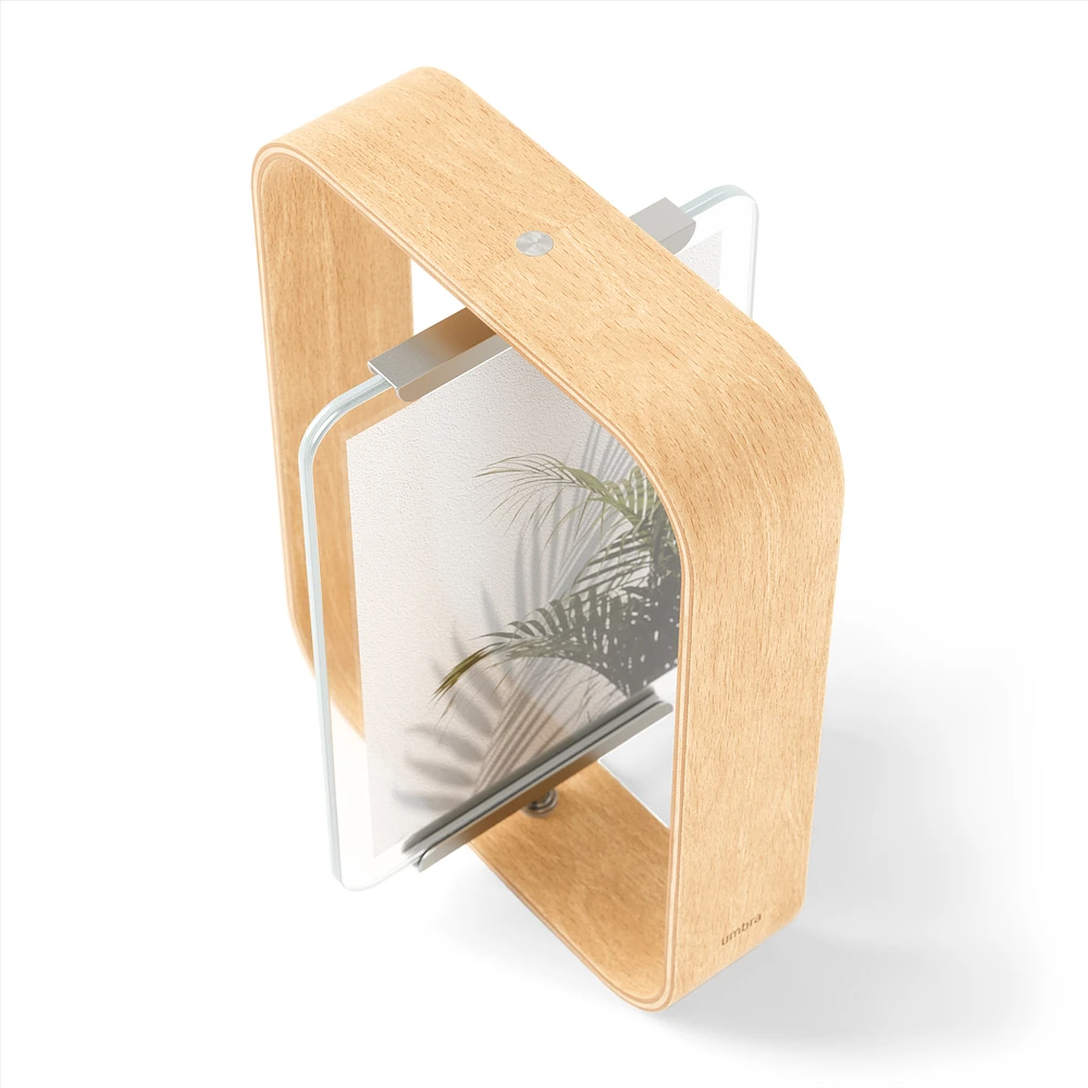 Bellwood Natural Frame by Umbra - 5 x 7