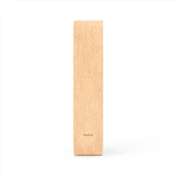 Cadre naturel Bellwood par Umbra - 5 x 7