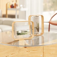 Bellwood Natural Frame by Umbra - 5 x 7