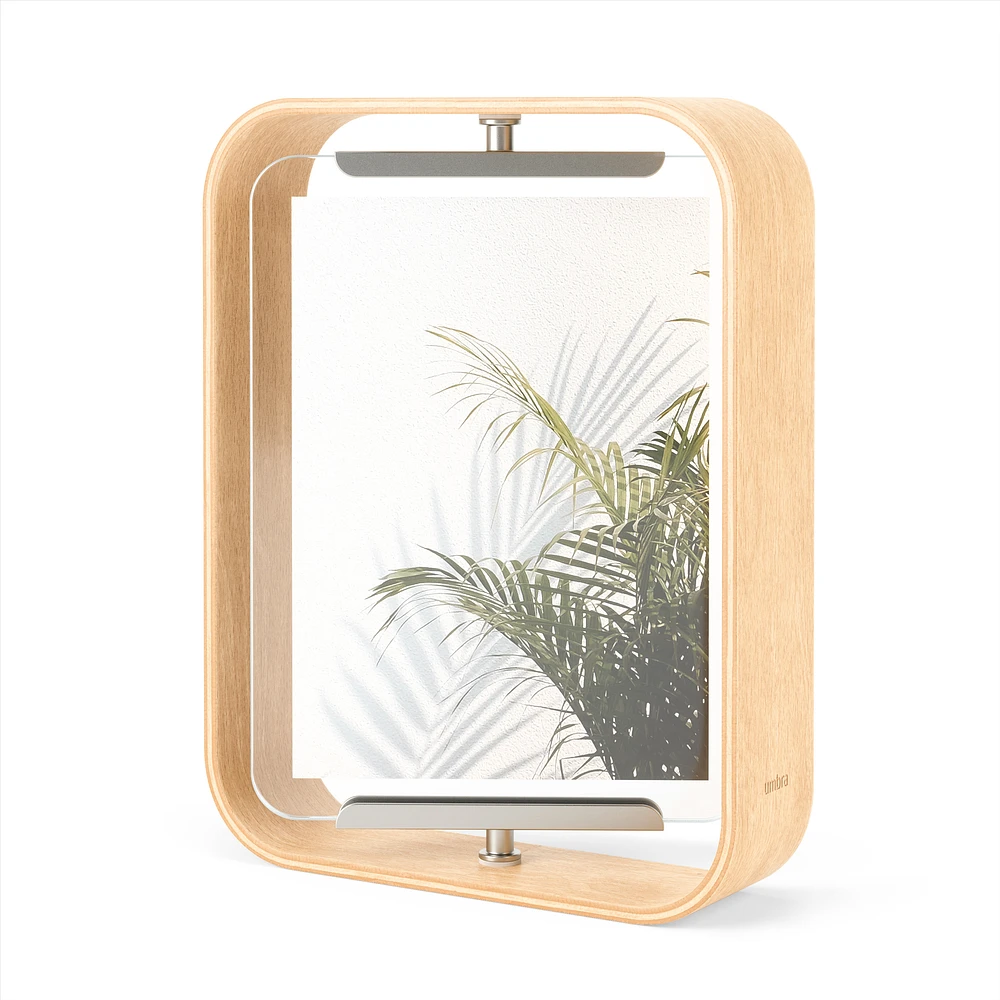 Bellwood Natural Frame by Umbra - 5 x 7