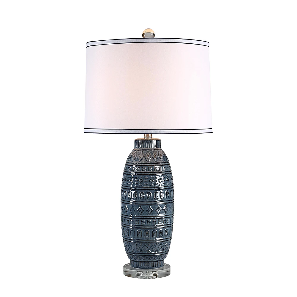 Spirea Table Lamp