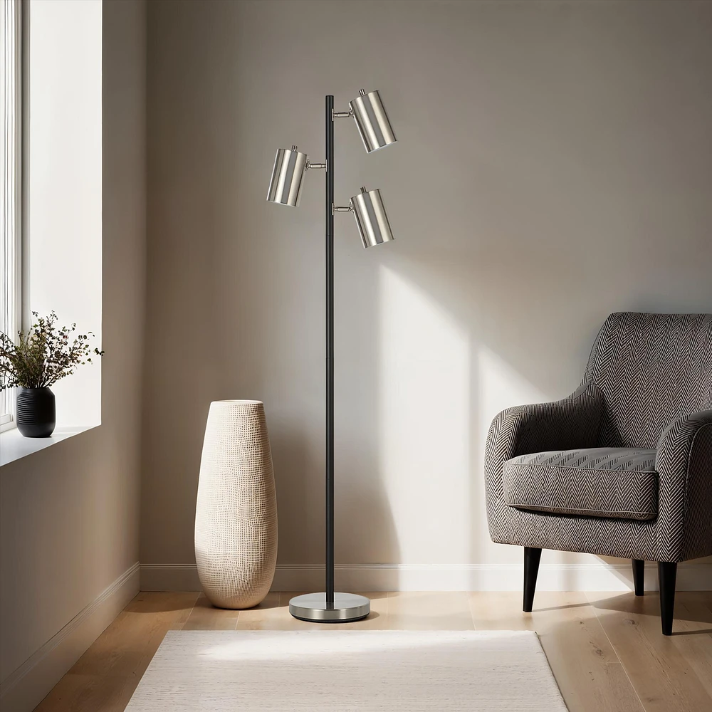Meandros Floor Lamp