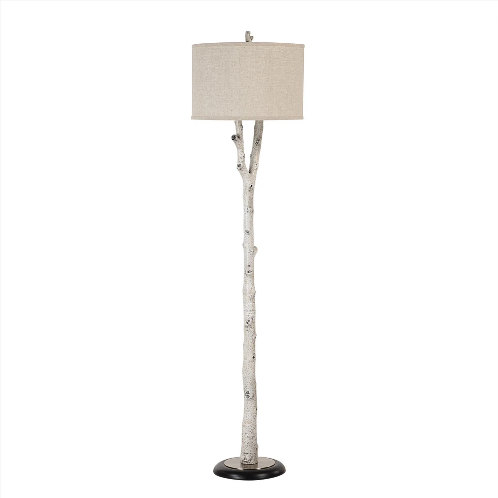 Criterion Floor Lamp