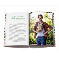 Livre de cuisine par Assouline - « Missoni Family »
