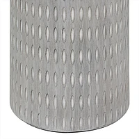 Crimsom Floor Lamp