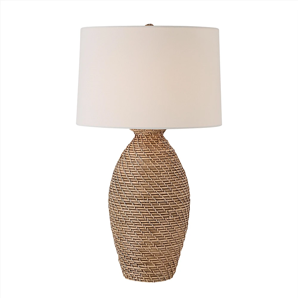 Santal Table Lamp