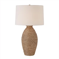 Santal Table Lamp