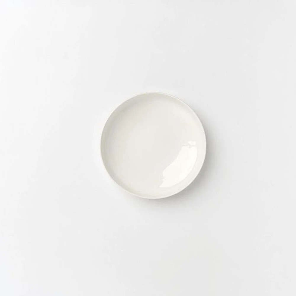 Ardoise Round Pasta Bowl by LC Maison