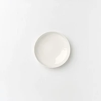 Ardoise Round Pasta Bowl by LC Maison