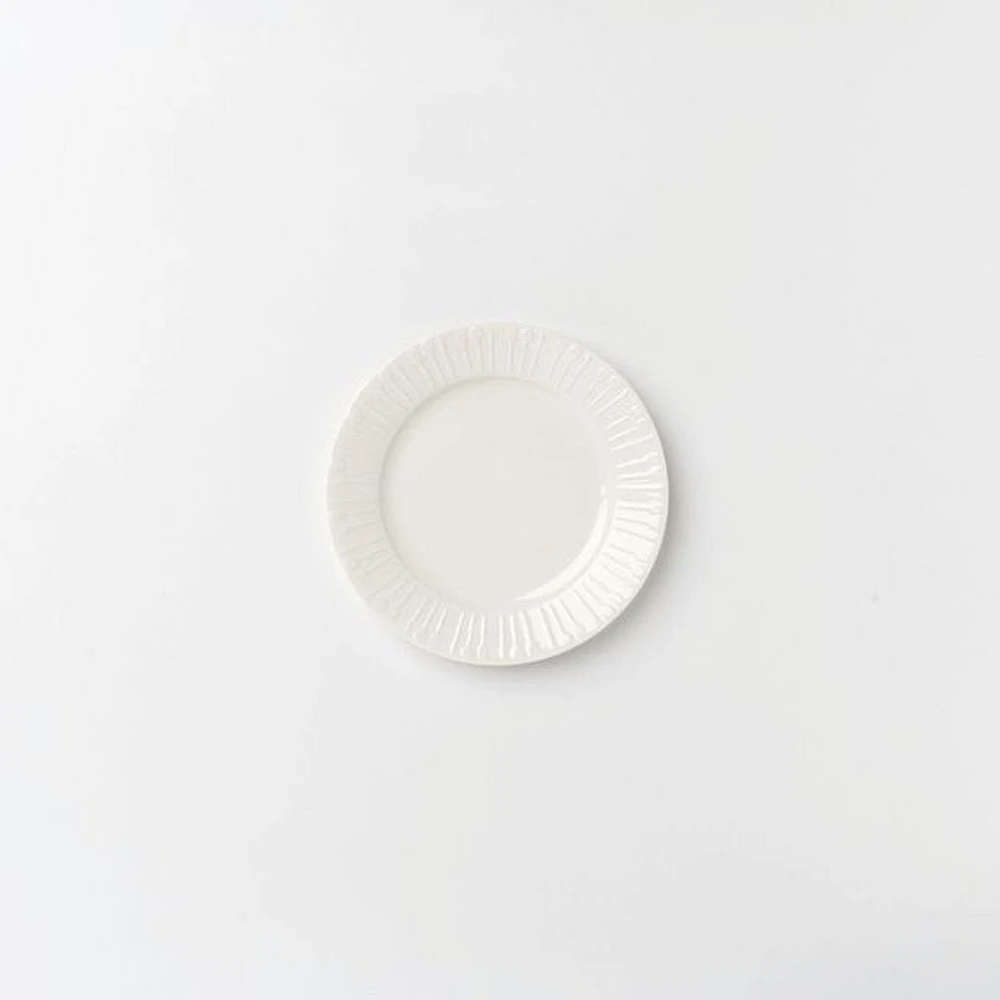 Bistro Side Plate by LC Maison