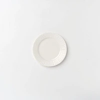 Bistro Side Plate by LC Maison