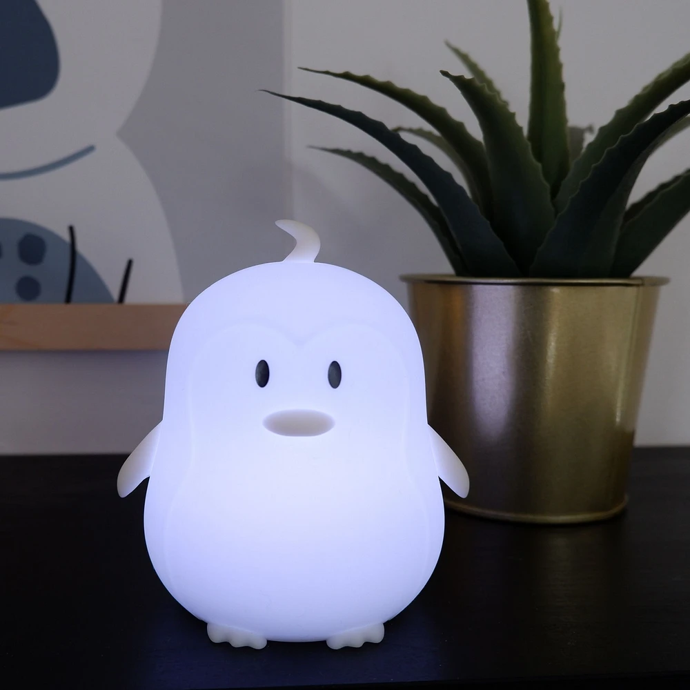 Penguin LED Nightlight