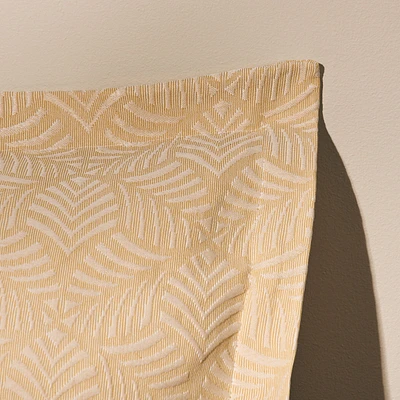 Leaf Sham