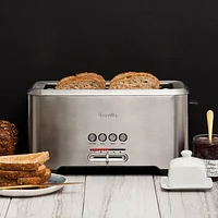 Grille-pain Breville « A Bit More »