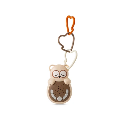 Sweet Dreamz On The Go™ - Owl Beige