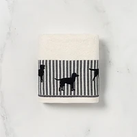 Doggie Hand Towel