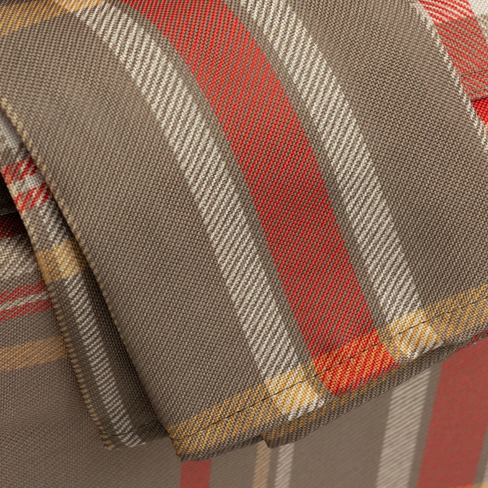 Pocono Plaid Nappe