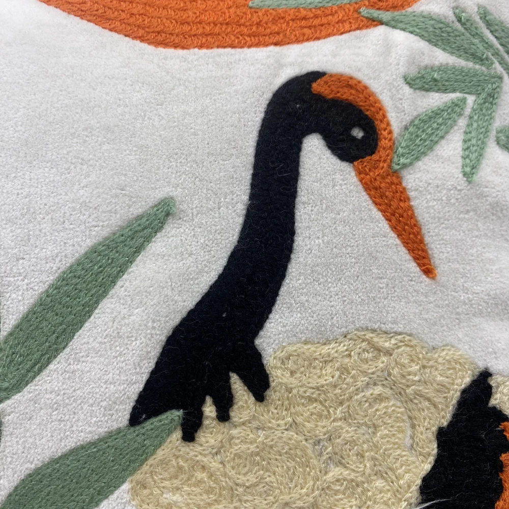 Serene Cushion