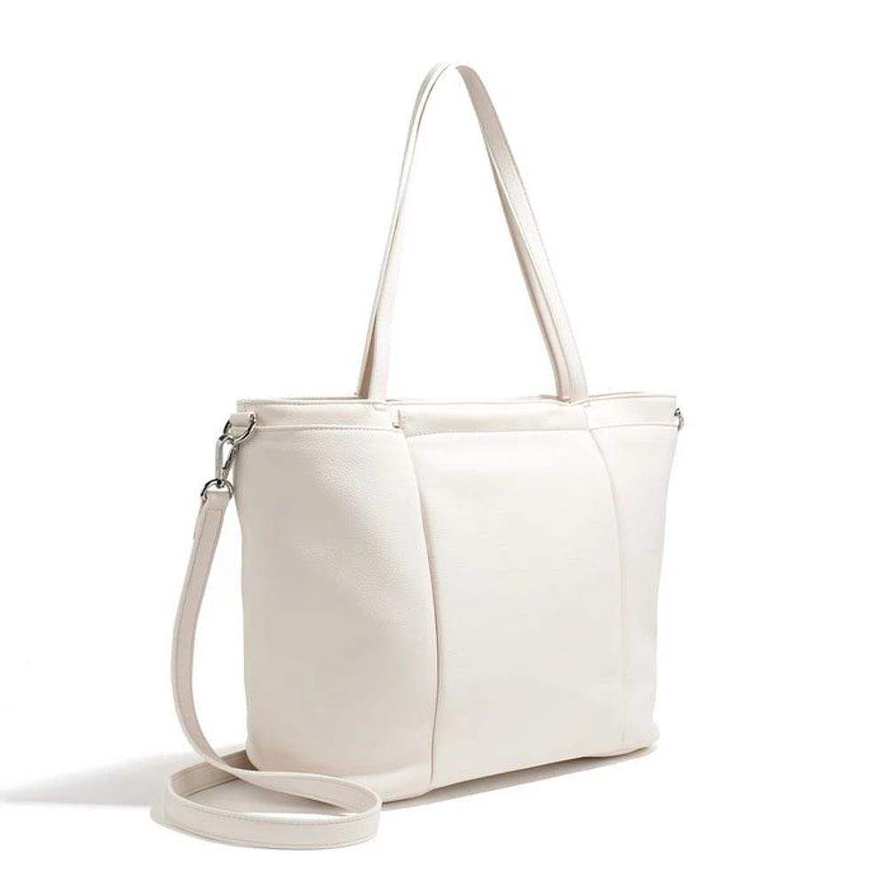 Every Tote Bag - Cream