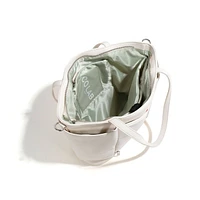 Every Tote Bag - Cream