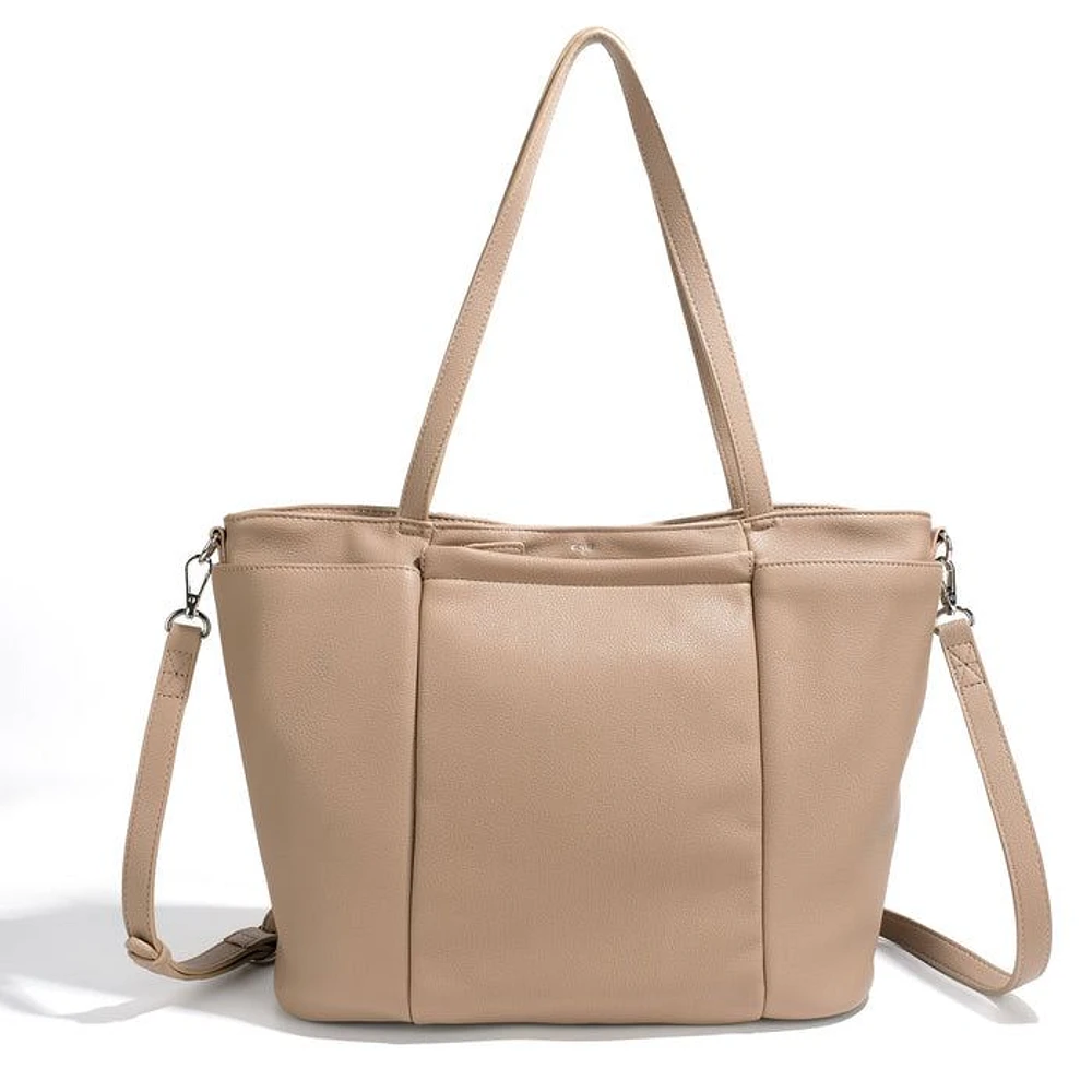 Every Tote Bag - Taupe