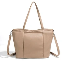 Every Tote Bag - Taupe