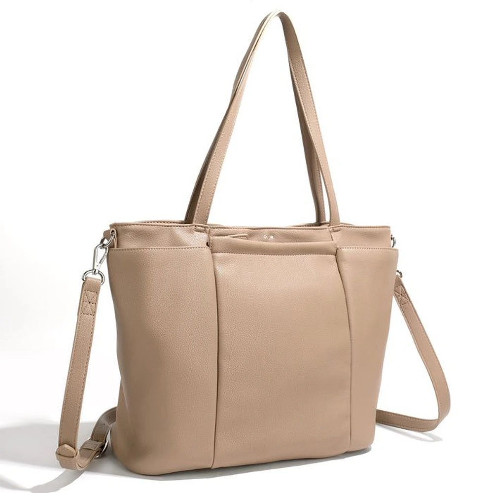 Every Tote Bag - Taupe