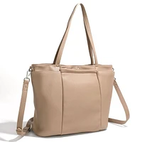 Every Tote Bag - Taupe