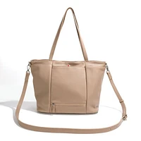 Every Tote Bag - Taupe