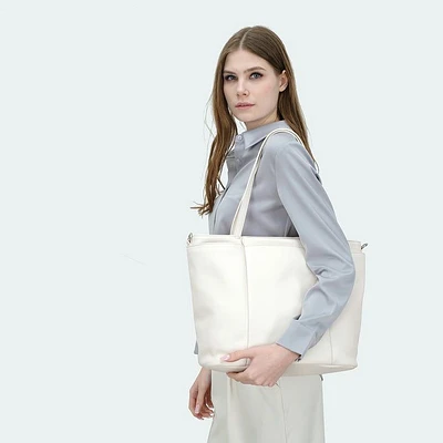 Every Tote Bag - Cream