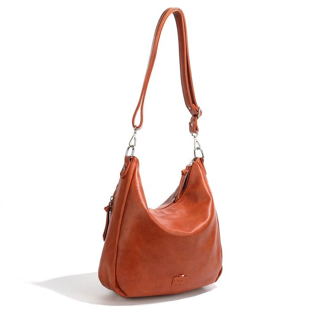 Megan Hobo Bag