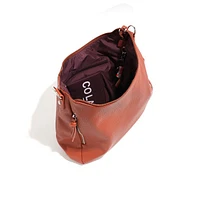 Megan Sac épaule - Cannelle