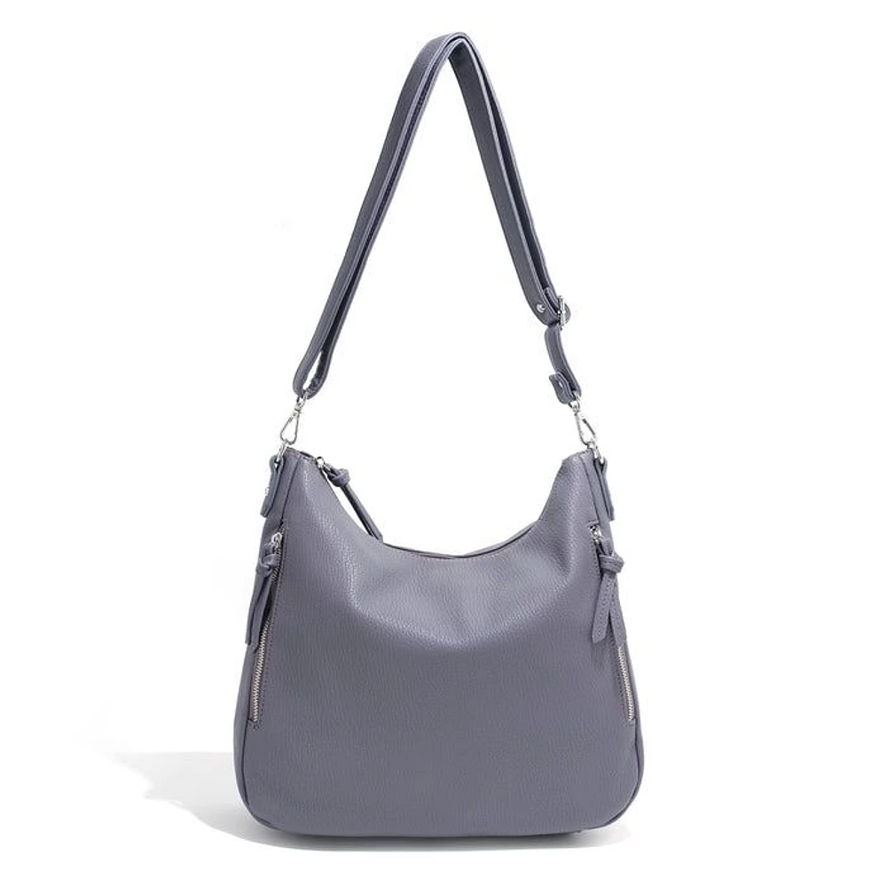 Megan Sac épaule - Violet