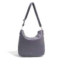Megan Sac épaule - Violet