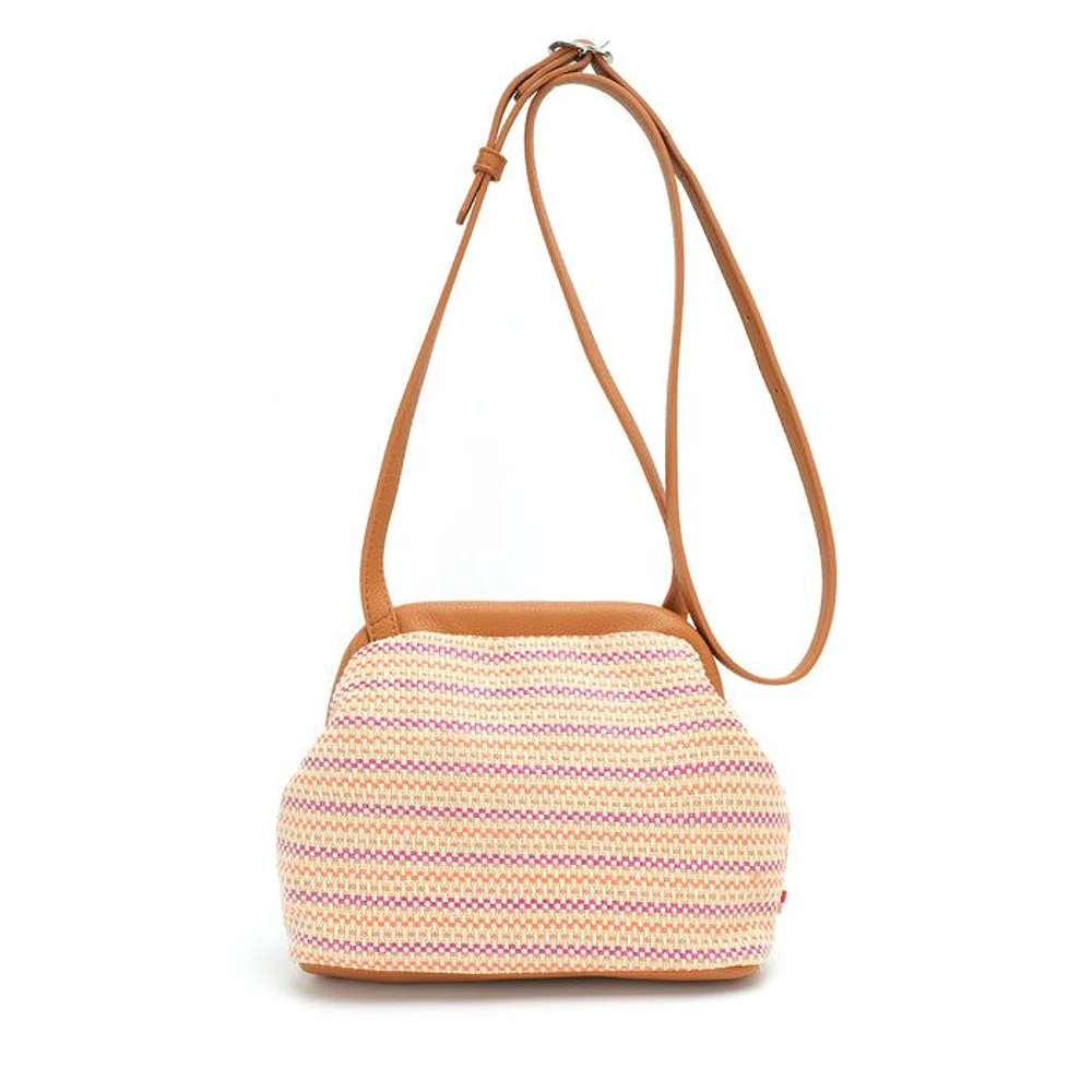 Hype Crossbody Bag
