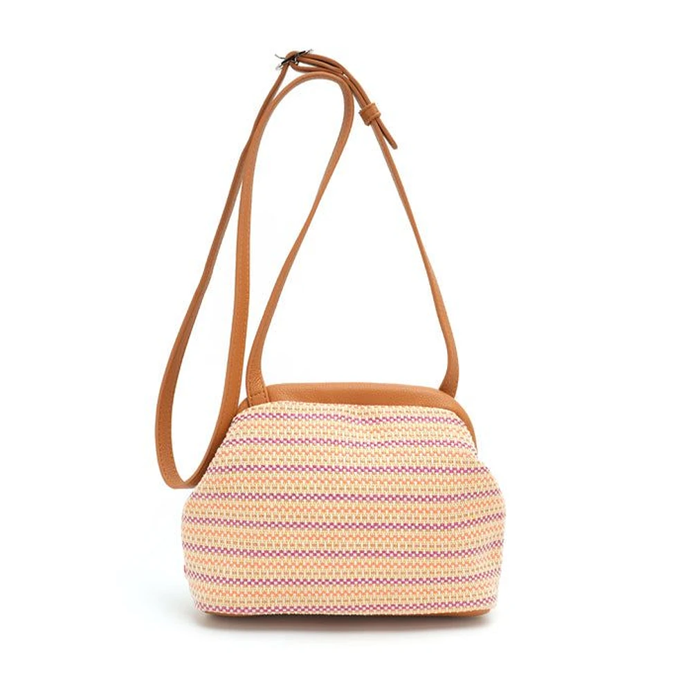 Hype Crossbody Bag