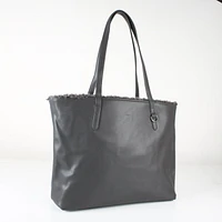 Reversible Gem Tote Bag - Nightshade