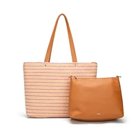 Reversible Gem Tote Bag - Estival