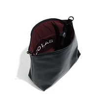 Gem Sac fourre-tout réversible - Polaire