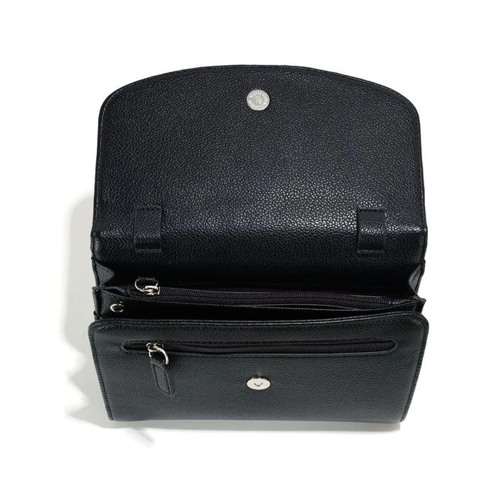 Nava Crossbody Bag