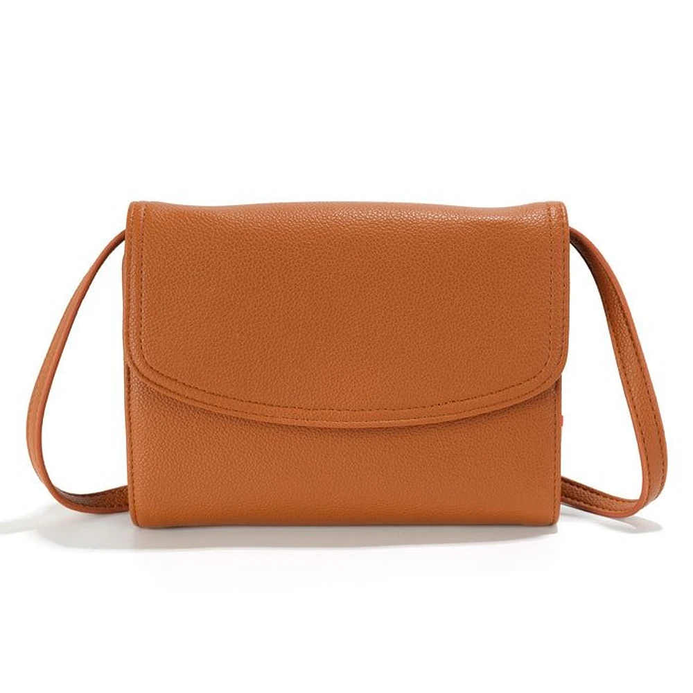 Nava Crossbody Bag - Ginger
